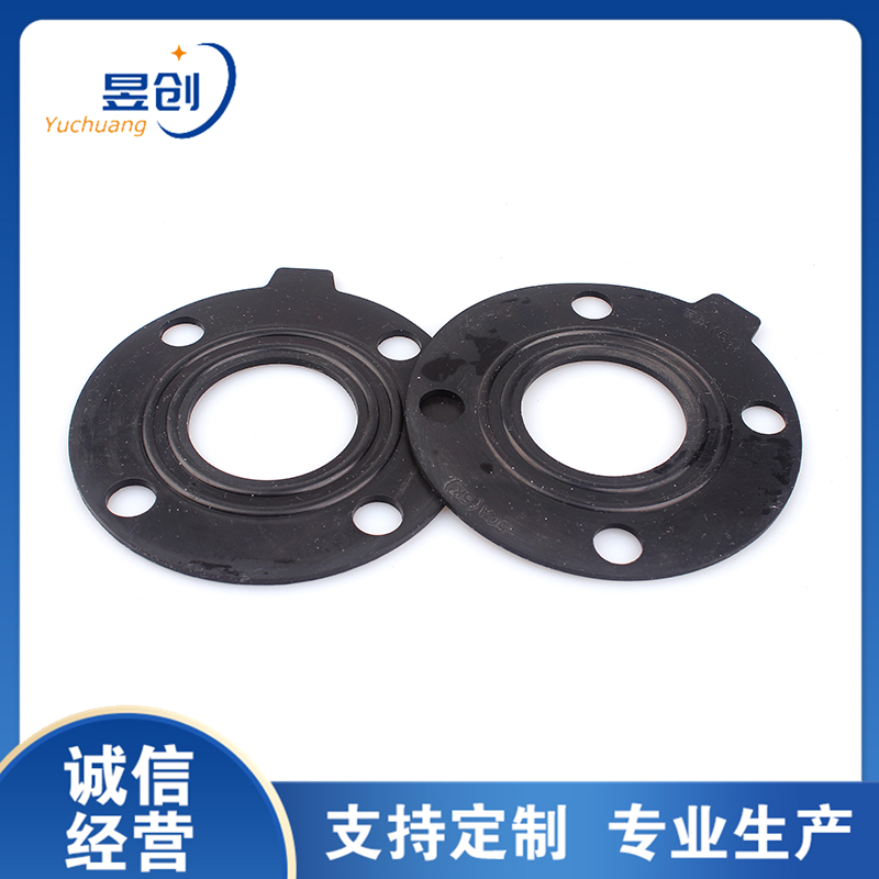 丁晴橡胶垫片生产